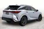 2024 Lexus RX 350 F Sport Handling