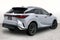 2024 Lexus RX 350 F Sport Handling