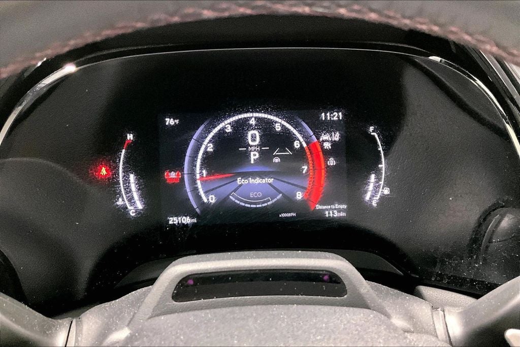 2024 Lexus RX 350 F Sport Handling