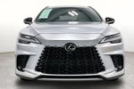 2024 Lexus RX 350 F Sport Handling