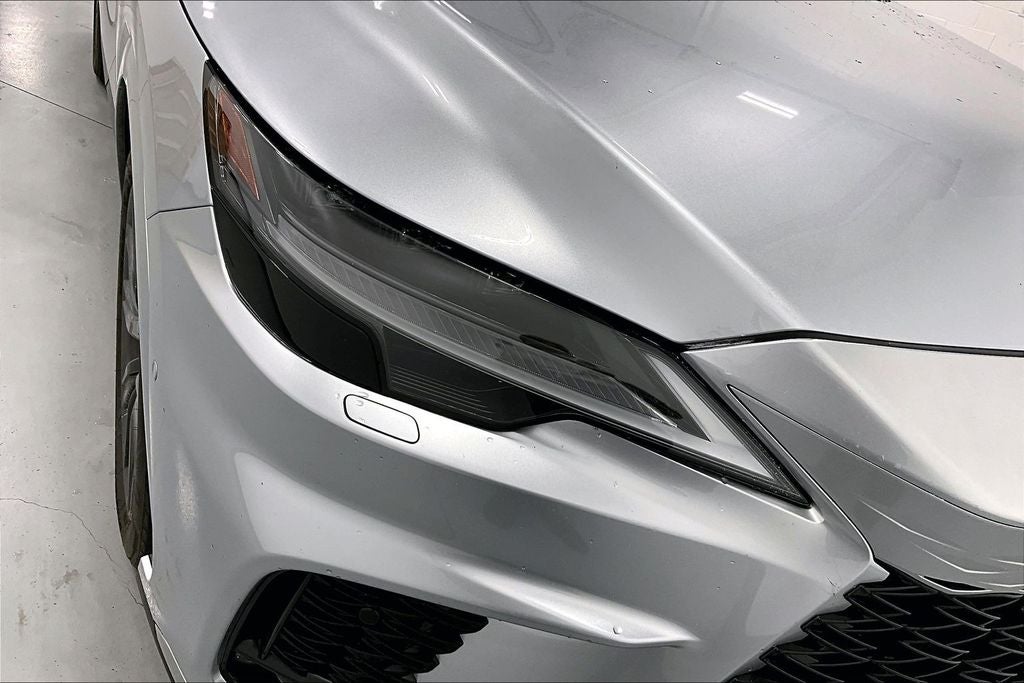 2024 Lexus RX 350 F Sport Handling
