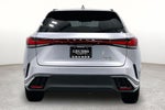 2024 Lexus RX 350 F Sport Handling