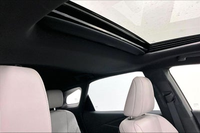 2025 Lexus RX 350 Premium Plus