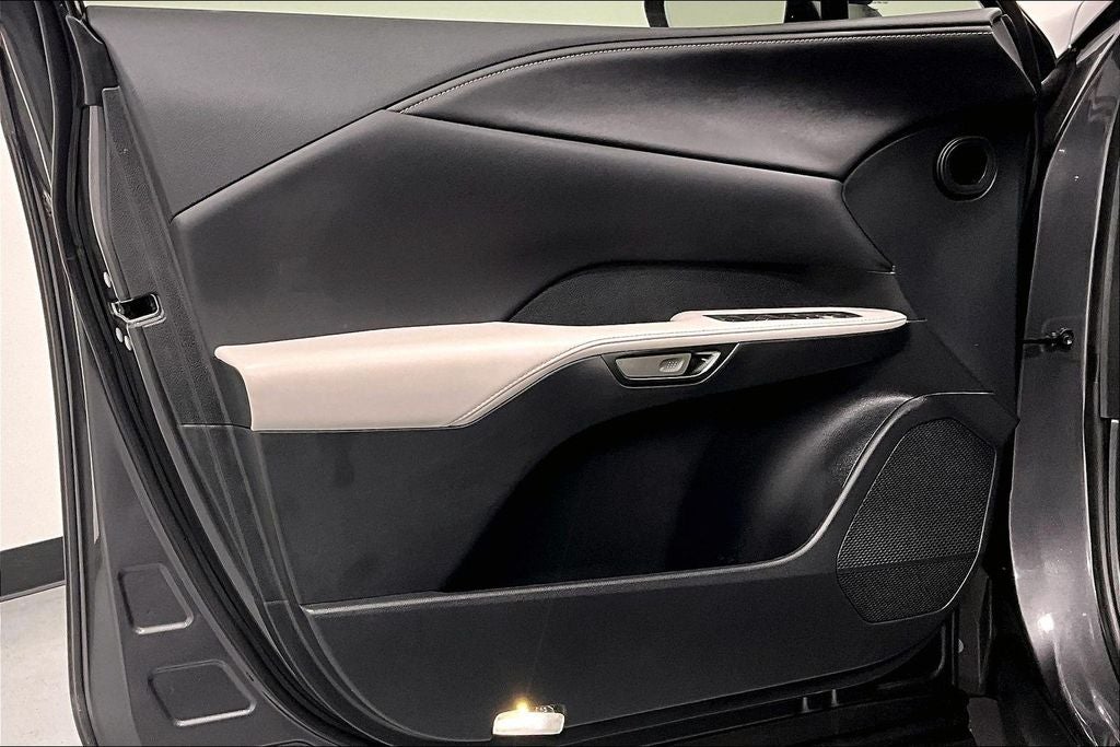 2025 Lexus RX 350 Premium Plus