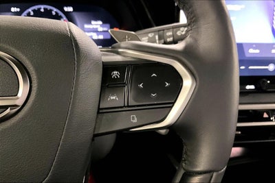 2025 Lexus RX 350 Premium Plus