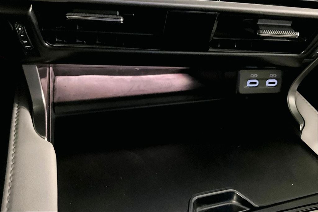 2025 Lexus RX 350 Premium Plus