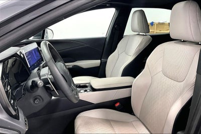 2025 Lexus RX 350 Premium Plus