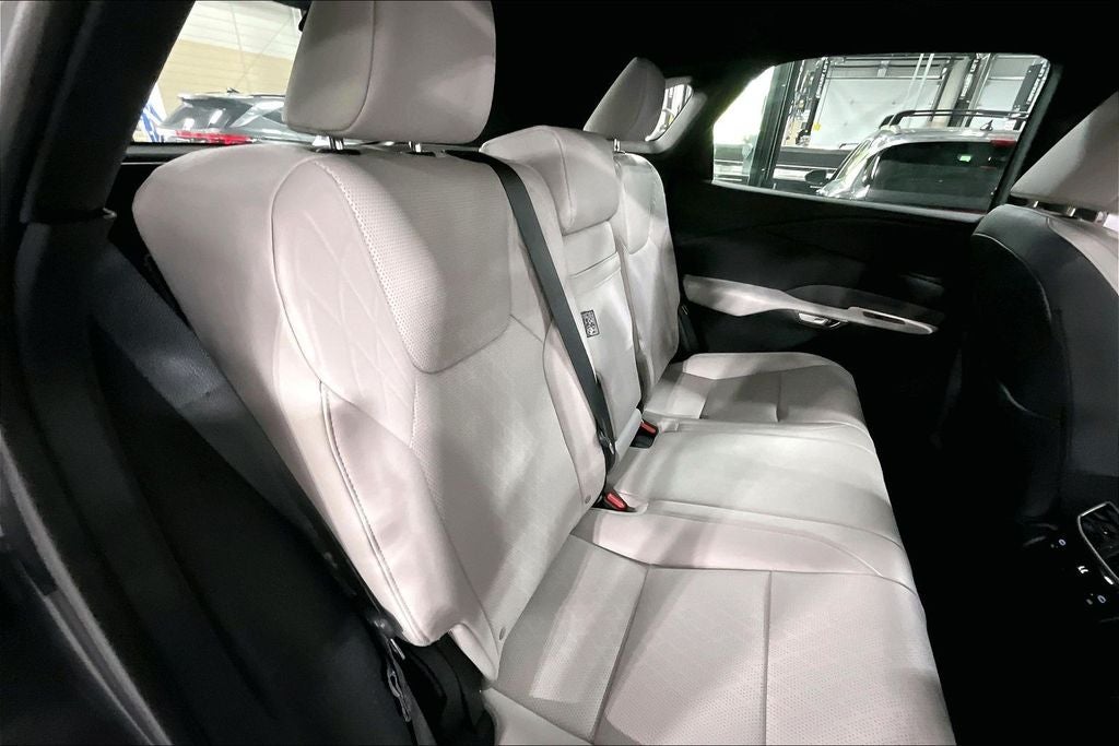 2025 Lexus RX 350 Premium Plus