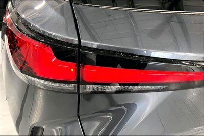 2025 Lexus RX 350 Premium Plus