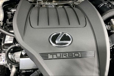 2025 Lexus RX 350 Premium Plus