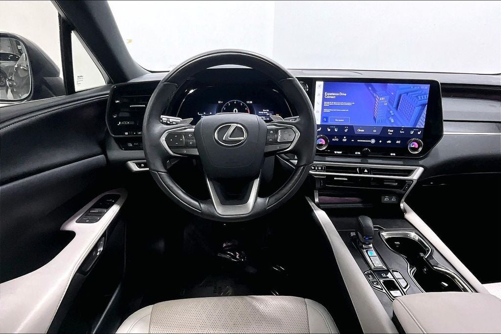 2025 Lexus RX 350 Premium Plus
