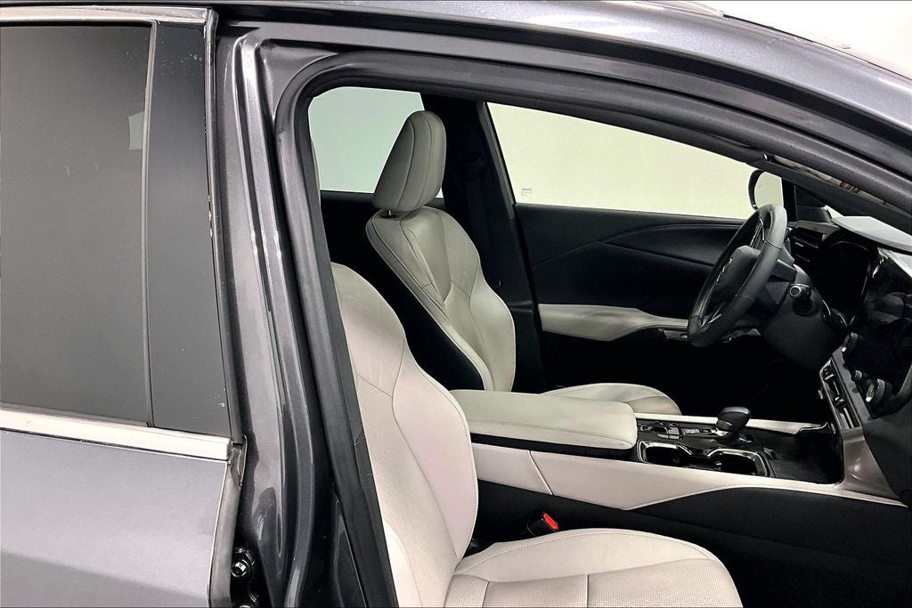 2025 Lexus RX 350 Premium Plus