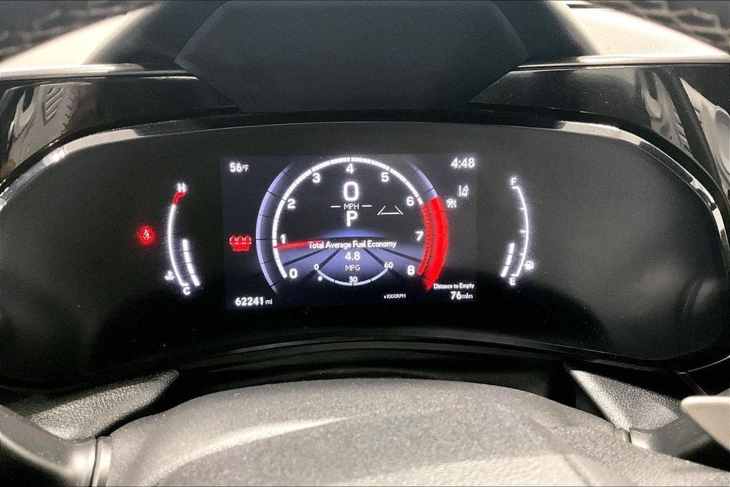 2023 Lexus NX 350 F SPORT Handling