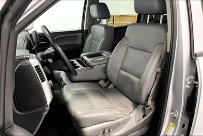 2014 Chevrolet Silverado 1500 LTZ 1LZ