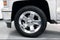 2014 Chevrolet Silverado 1500 LTZ 1LZ