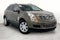 2015 Cadillac SRX Luxury