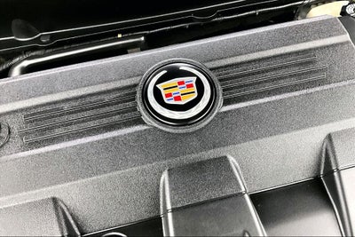 2015 Cadillac SRX Luxury