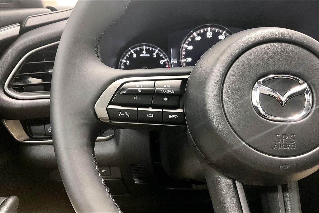 2026 Mazda Mazda CX-30 2.5 S Select Sport