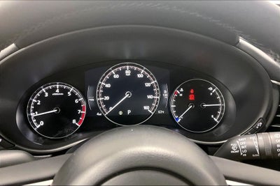 2026 Mazda Mazda CX-30 2.5 S Select Sport