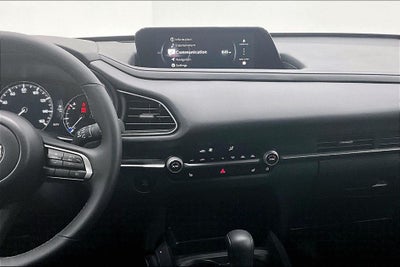 2026 Mazda Mazda CX-30 2.5 S Select Sport