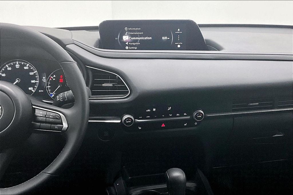 2026 Mazda Mazda CX-30 2.5 S Select Sport