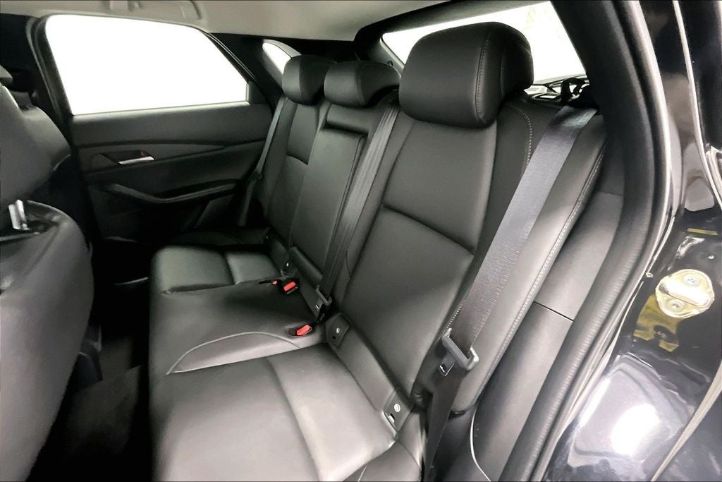 2026 Mazda Mazda CX-30 2.5 S Select Sport