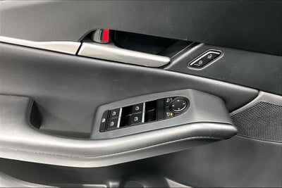 2026 Mazda Mazda CX-30 2.5 S Select Sport