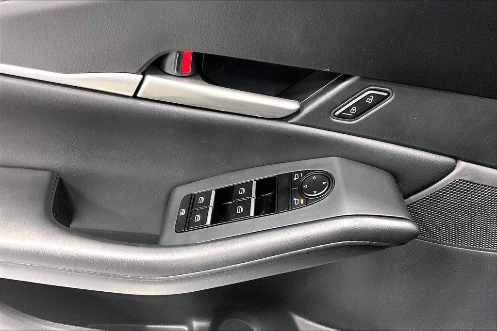 2026 Mazda Mazda CX-30 2.5 S Select Sport