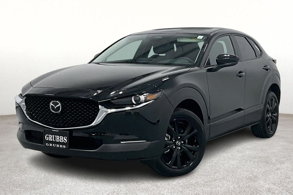 2026 Mazda Mazda CX-30 2.5 S Select Sport