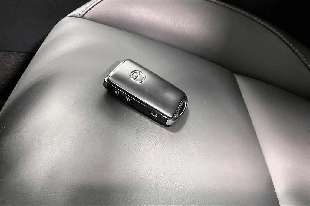 2026 Mazda Mazda CX-30 2.5 S Select Sport