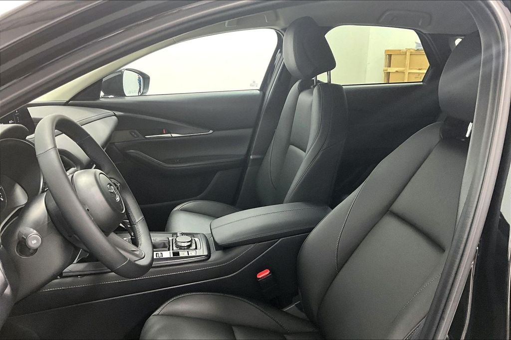 2026 Mazda Mazda CX-30 2.5 S Select Sport