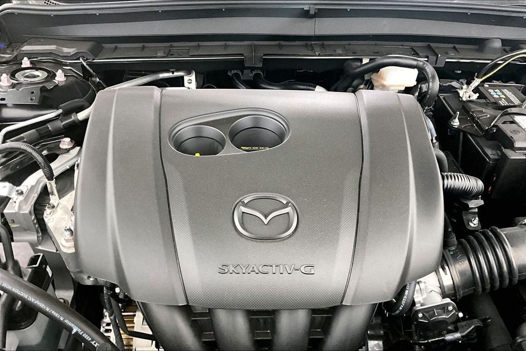 2026 Mazda Mazda CX-30 2.5 S Select Sport