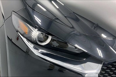 2026 Mazda Mazda CX-30 2.5 S Select Sport