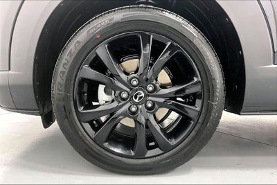 2026 Mazda Mazda CX-30 2.5 S Select Sport