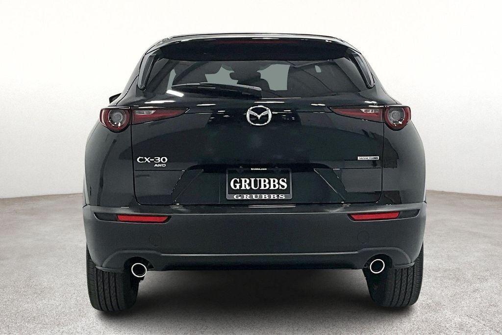 2026 Mazda Mazda CX-30 2.5 S Select Sport