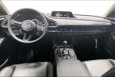 2026 Mazda Mazda CX-30 2.5 S Select Sport