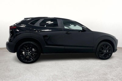 2026 Mazda Mazda CX-30 2.5 S Select Sport