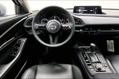 2026 Mazda Mazda CX-30 2.5 S Preferred