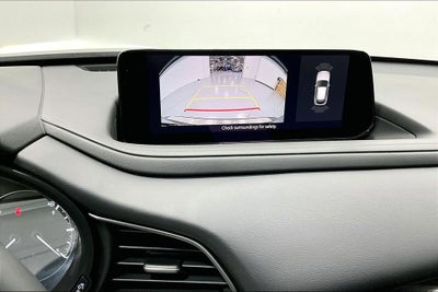 2026 Mazda Mazda CX-30 2.5 S Preferred