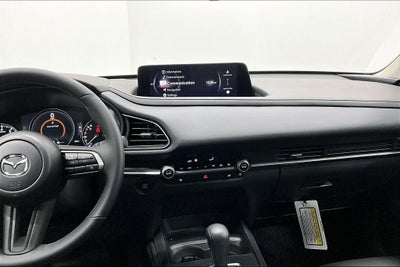 2026 Mazda Mazda CX-30 2.5 S Preferred