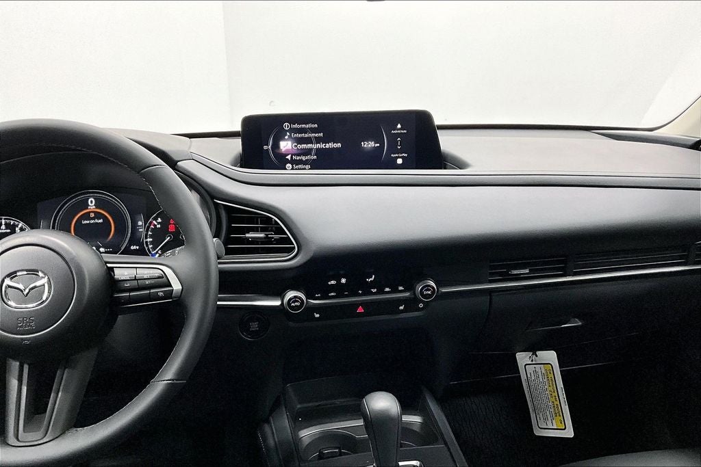 2026 Mazda Mazda CX-30 2.5 S Preferred