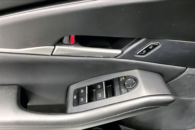 2026 Mazda Mazda CX-30 2.5 S Preferred