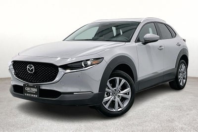 2026 Mazda Mazda CX-30 2.5 S Preferred
