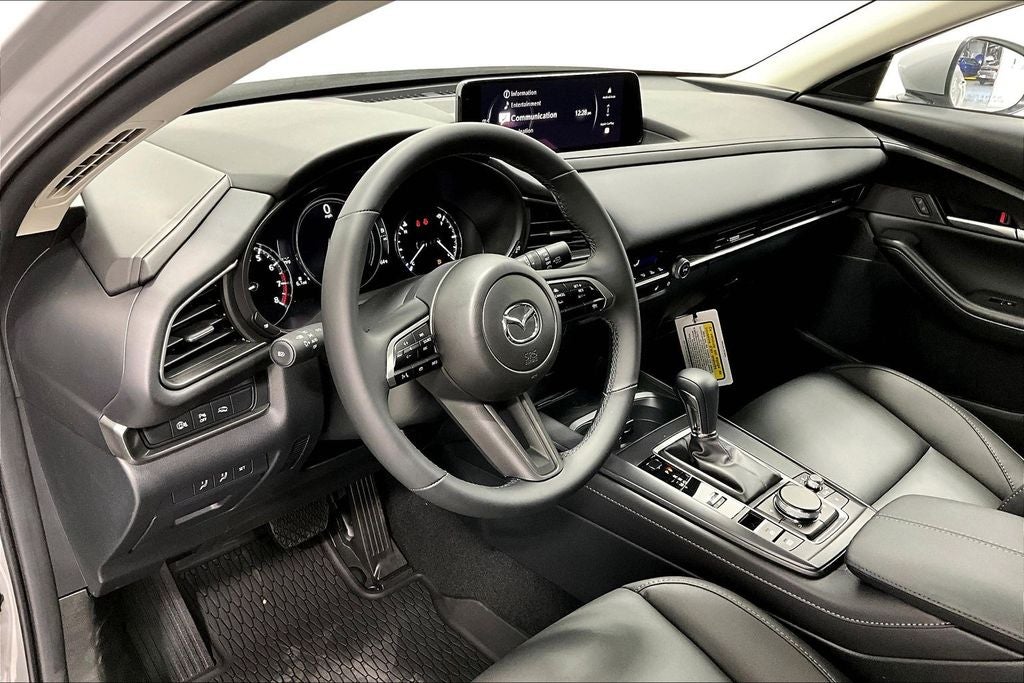 2026 Mazda Mazda CX-30 2.5 S Preferred