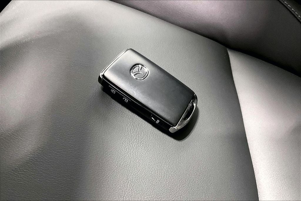 2026 Mazda Mazda CX-30 2.5 S Preferred