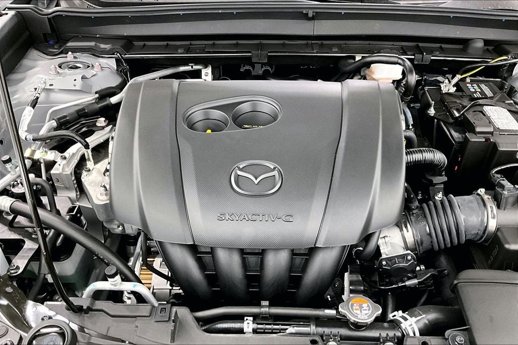 2026 Mazda Mazda CX-30 2.5 S Preferred