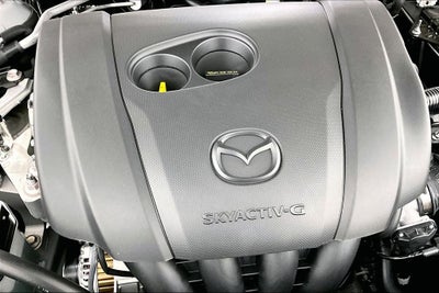 2026 Mazda Mazda CX-30 2.5 S Preferred