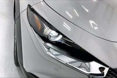 2026 Mazda Mazda CX-30 2.5 S Preferred