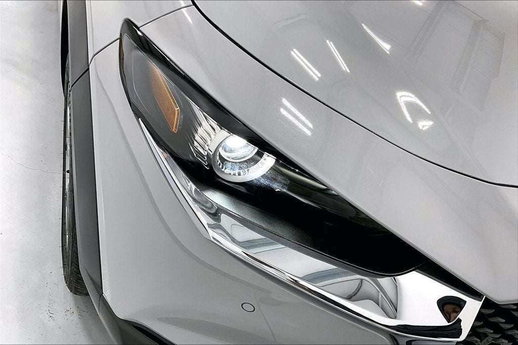 2026 Mazda Mazda CX-30 2.5 S Preferred