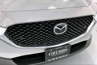 2026 Mazda Mazda CX-30 2.5 S Preferred